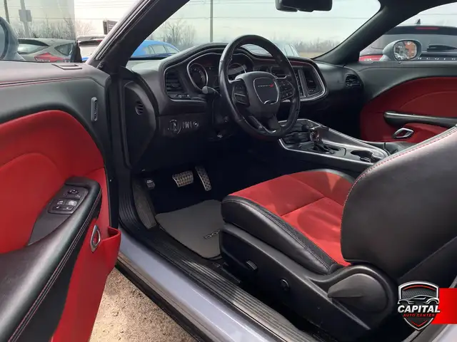 2021 Dodge Challenger GT - Photo 6