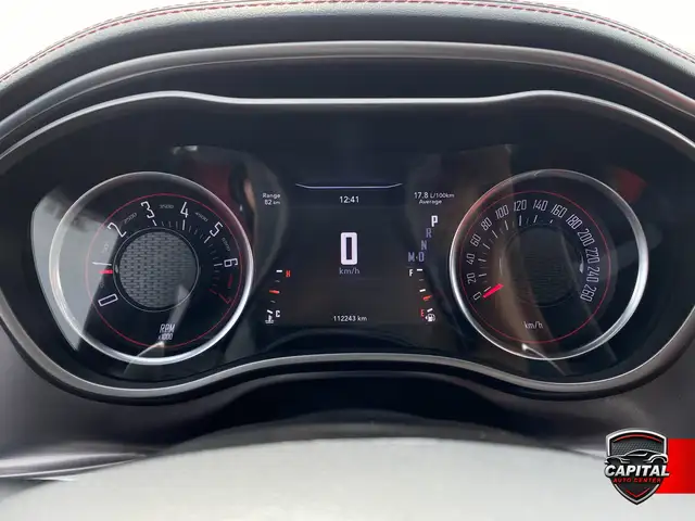 2021 Dodge Challenger GT - Photo 8