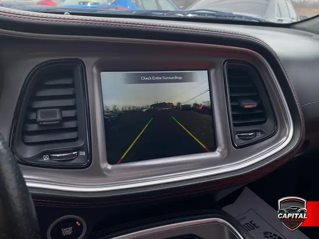 2021 Dodge Challenger GT - Photo 9