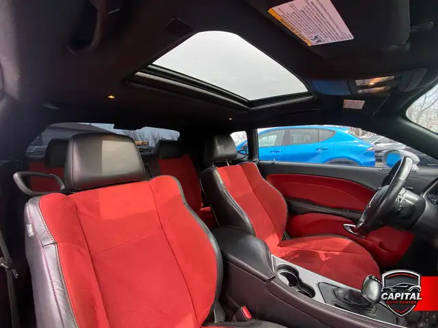 2021 Dodge Challenger GT - Photo 11