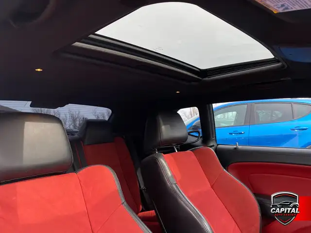 2021 Dodge Challenger GT - Photo 12