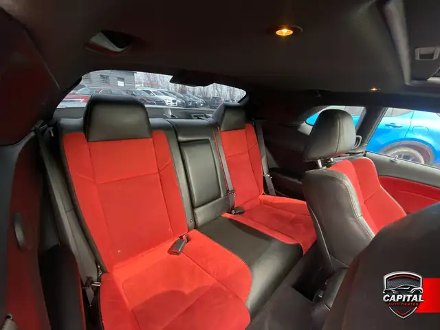 2021 Dodge Challenger GT - Photo 13