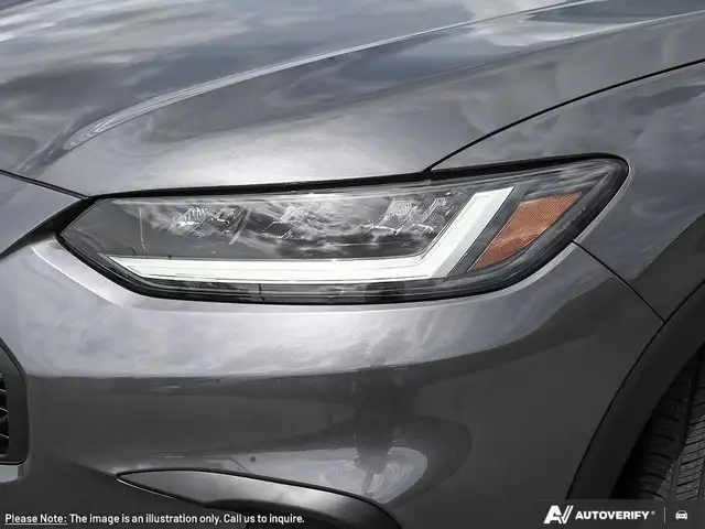 2026 Honda HR-V Sport - Photo 10