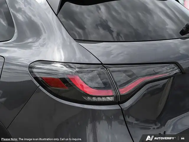 2026 Honda HR-V Sport - Photo 11