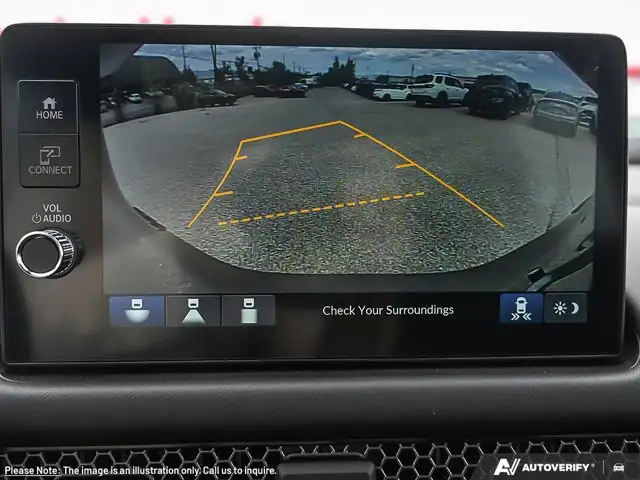 2026 Honda HR-V Sport - Photo 18