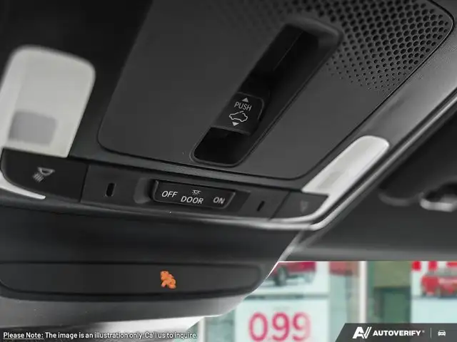 2026 Honda HR-V Sport - Photo 19