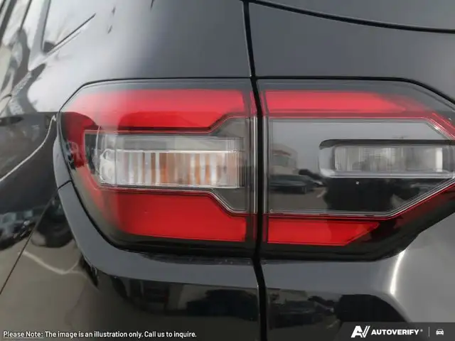 2026 Honda Pilot Black Edition - Photo 10