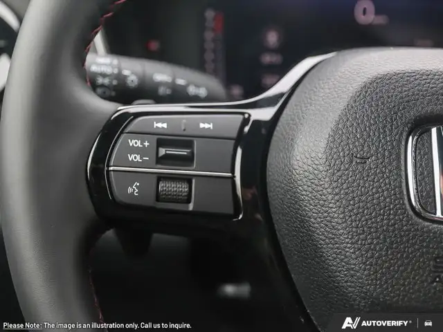 2026 Honda Pilot Black Edition - Photo 16