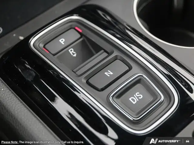 2026 Honda Pilot Black Edition - Photo 17