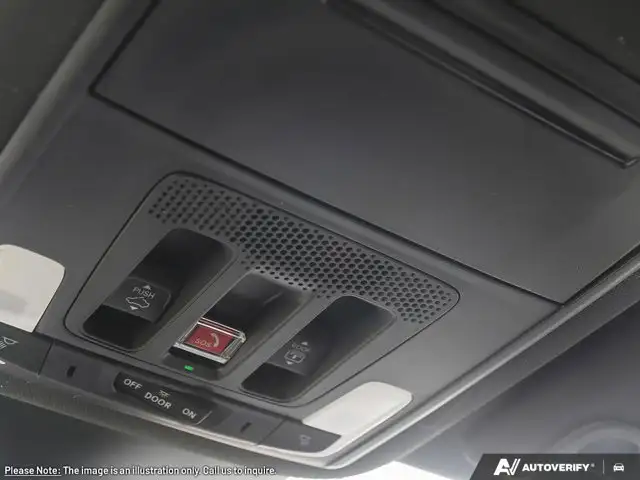 2026 Honda Pilot Black Edition - Photo 20