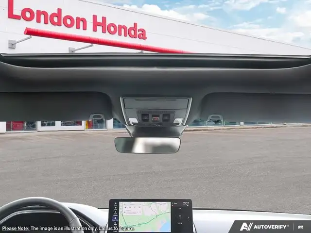 2026 Honda Pilot Black Edition - Photo 24