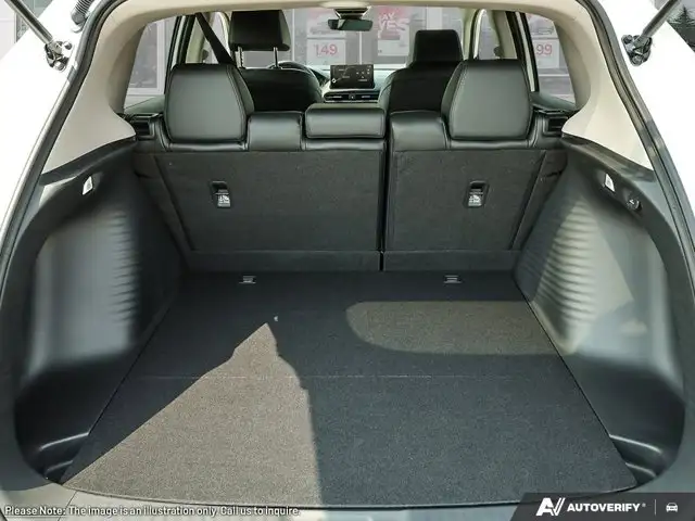 2026 Honda HR-V EX-L - Photo 7