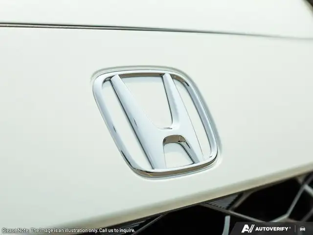 2026 Honda HR-V EX-L - Photo 9