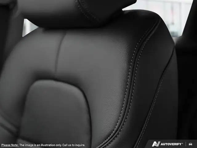 2026 Honda HR-V EX-L - Photo 20