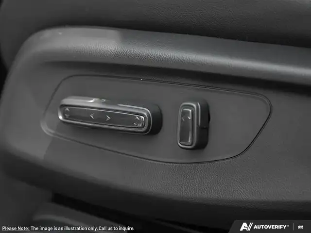 2026 Honda HR-V EX-L - Photo 27