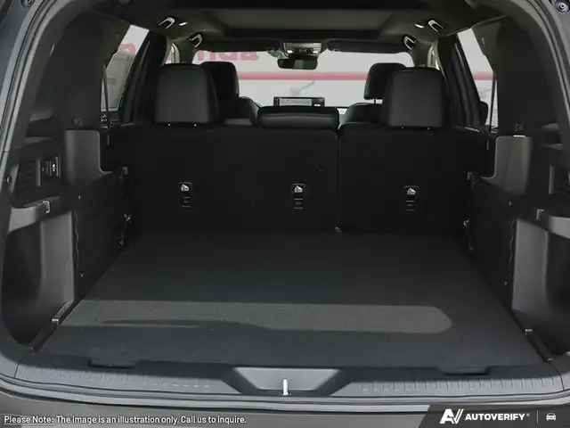 2026 Honda Passport TrailSport Touring - Photo 6