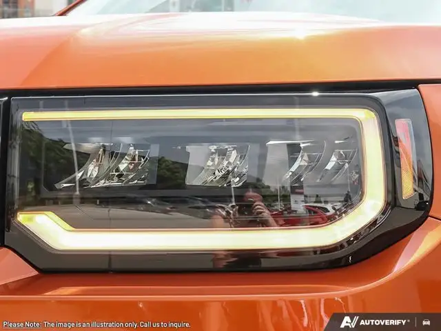 2026 Honda Passport TrailSport Touring - Photo 9