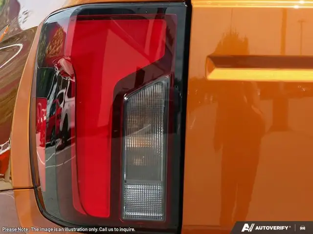 2026 Honda Passport TrailSport Touring - Photo 10