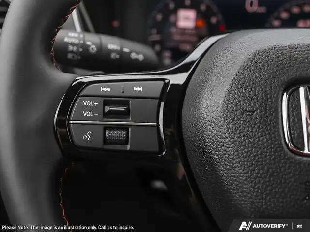 2026 Honda Passport TrailSport Touring - Photo 14