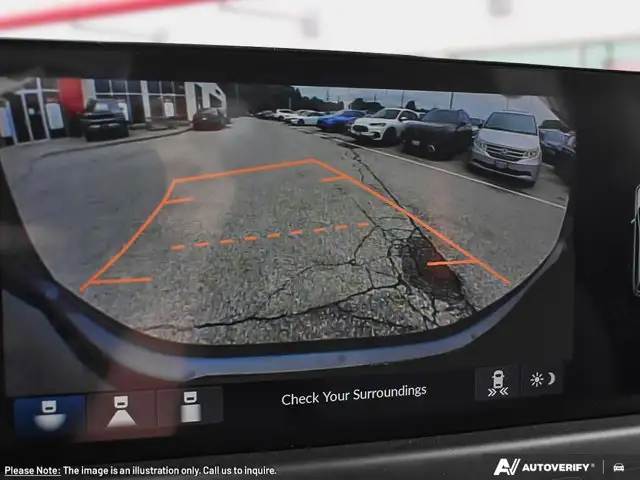 2026 Honda Passport TrailSport Touring - Photo 22