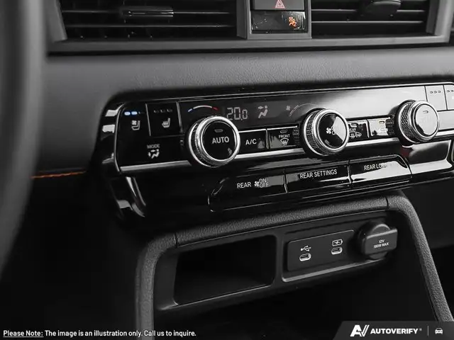 2026 Honda Passport TrailSport Touring - Photo 23