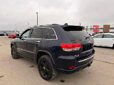 2015 Jeep Grand Cherokee Overland Diesel : No Reported Accidents - Photo 6
