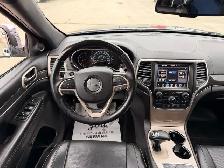 2015 Jeep Grand Cherokee Overland Diesel : No Reported Accidents - Photo 7