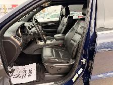 2015 Jeep Grand Cherokee Overland Diesel : No Reported Accidents - Photo 9