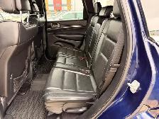 2015 Jeep Grand Cherokee Overland Diesel : No Reported Accidents - Photo 10