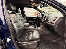 2015 Jeep Grand Cherokee Overland Diesel : No Reported Accidents - Photo 12