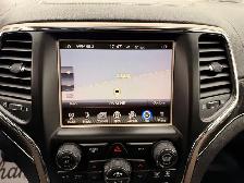 2015 Jeep Grand Cherokee Overland Diesel : No Reported Accidents - Photo 16