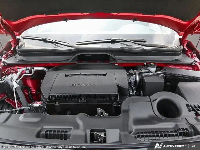 2026 Honda Passport TrailSport - Photo 6