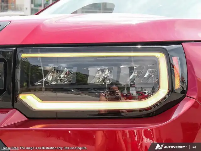 2026 Honda Passport TrailSport - Photo 9