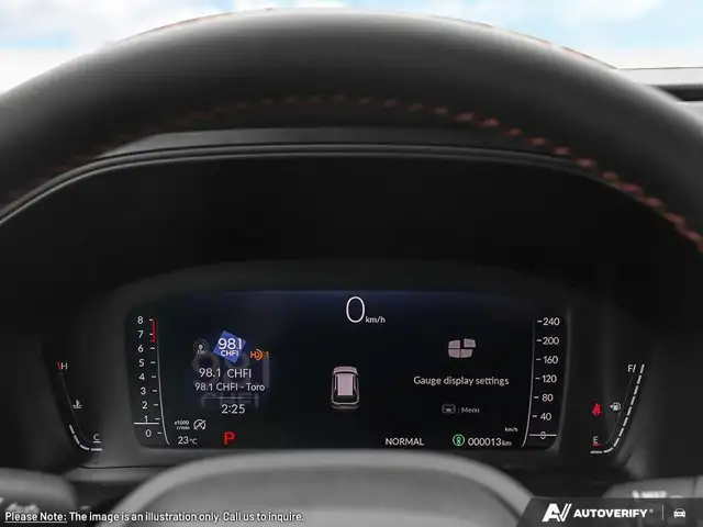 2026 Honda Passport TrailSport - Photo 13