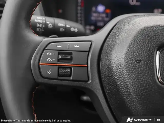 2026 Honda Passport TrailSport - Photo 14