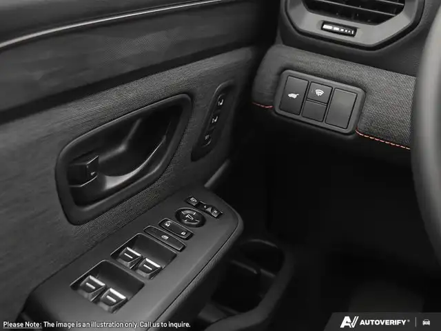 2026 Honda Passport TrailSport - Photo 15