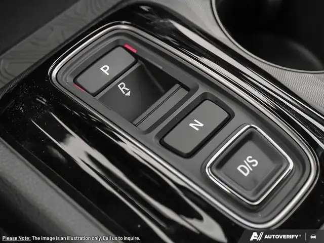 2026 Honda Passport TrailSport - Photo 16