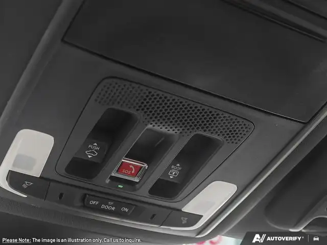 2026 Honda Passport TrailSport - Photo 18