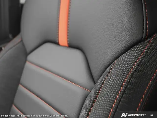 2026 Honda Passport TrailSport - Photo 19