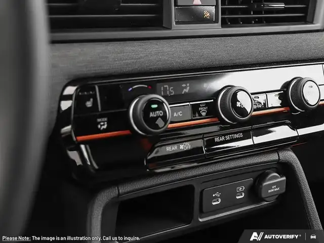 2026 Honda Passport TrailSport - Photo 23