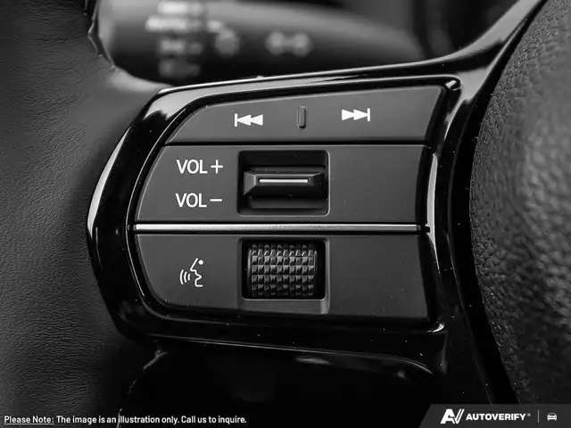 2026 Honda Civic Sedan Hybrid Sport Touring - Photo 14