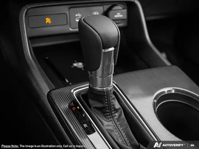 2026 Honda Civic Sedan Hybrid Sport Touring - Photo 16