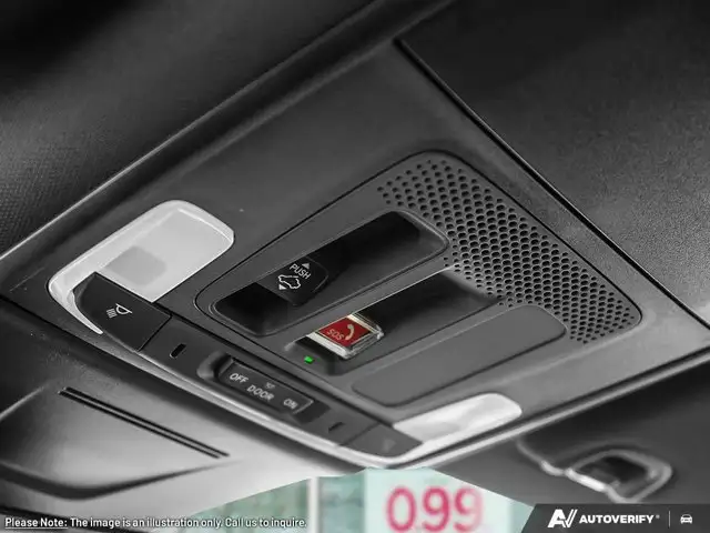 2026 Honda Civic Sedan Hybrid Sport Touring - Photo 18