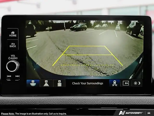 2026 Honda Civic Sedan Hybrid Sport Touring - Photo 22