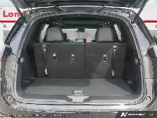 2026 Honda Pilot Black Edition - Photo 7