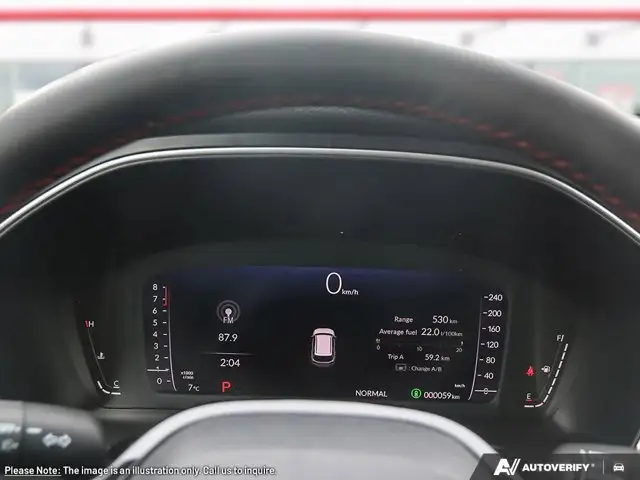 2026 Honda Pilot Black Edition - Photo 13