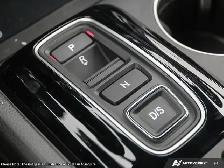 2026 Honda Pilot Black Edition - Photo 17