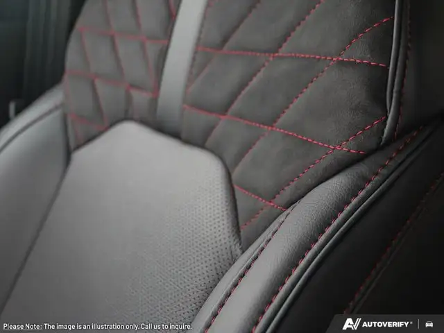 2026 Honda Pilot Black Edition - Photo 21