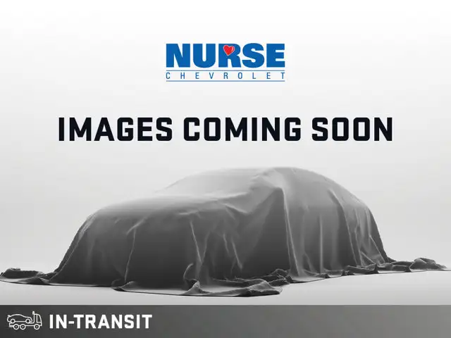 2026 Chevrolet Traverse LT - Photo 2