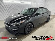 KIA Forte LX 2021 à vendre